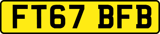 FT67BFB