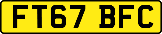 FT67BFC