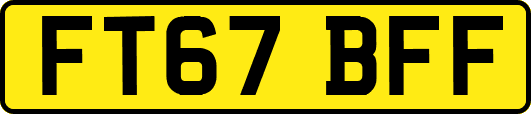 FT67BFF