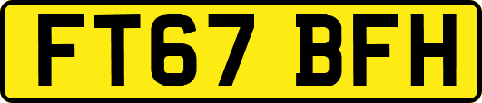 FT67BFH