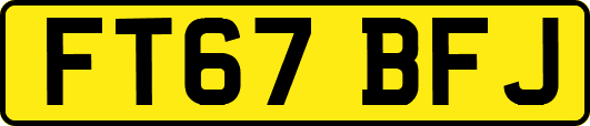 FT67BFJ