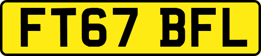 FT67BFL