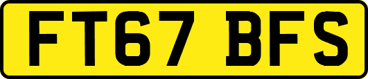 FT67BFS