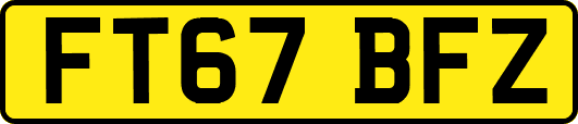 FT67BFZ