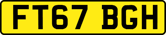FT67BGH