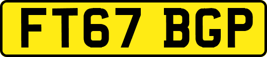 FT67BGP