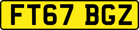 FT67BGZ
