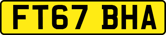 FT67BHA