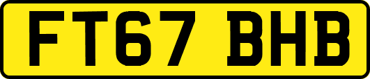 FT67BHB