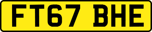 FT67BHE