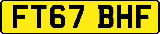 FT67BHF