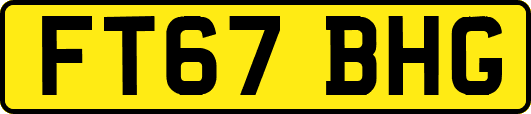 FT67BHG