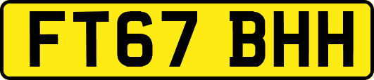 FT67BHH