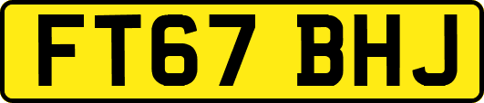 FT67BHJ