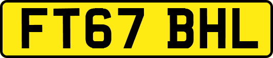FT67BHL