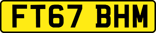 FT67BHM