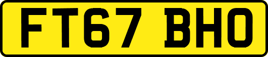 FT67BHO