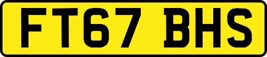 FT67BHS