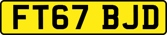 FT67BJD
