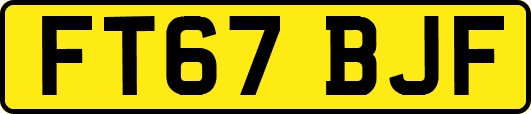 FT67BJF