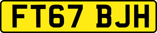 FT67BJH