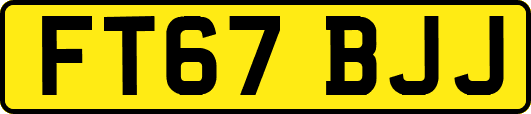 FT67BJJ