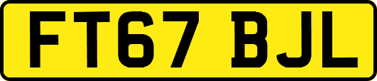 FT67BJL