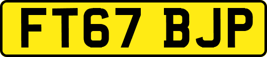FT67BJP