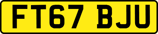 FT67BJU