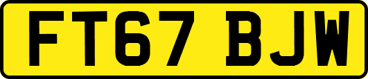 FT67BJW