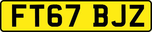 FT67BJZ