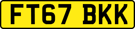 FT67BKK