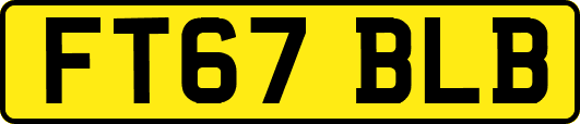FT67BLB