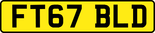 FT67BLD