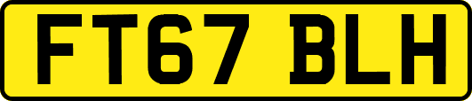 FT67BLH