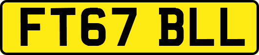 FT67BLL