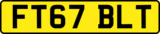 FT67BLT