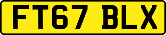 FT67BLX