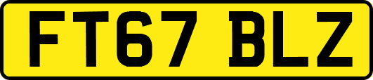 FT67BLZ
