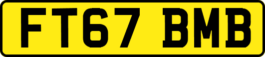 FT67BMB