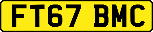 FT67BMC