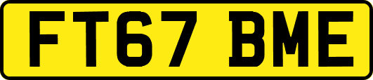 FT67BME