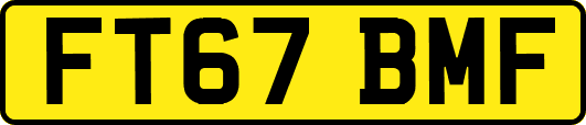 FT67BMF