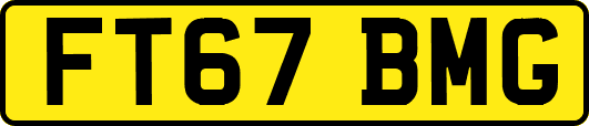 FT67BMG