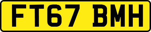 FT67BMH