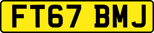 FT67BMJ