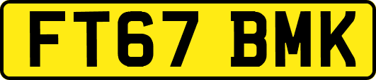 FT67BMK