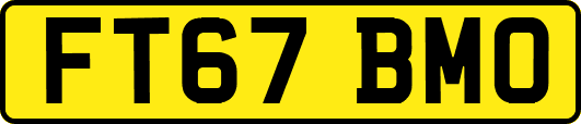 FT67BMO
