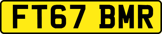 FT67BMR