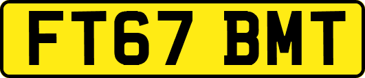 FT67BMT